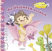 Az slnyek vilga