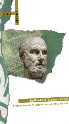 Epiktétosz - Epiktétosz összes művei