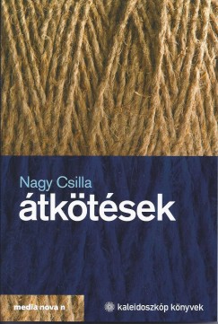 Nagy Csilla - tktsek
