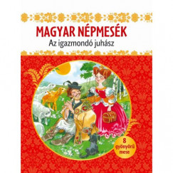 Magyar npmesk - Az igazmond juhsz