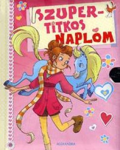 Szupertitkos naplm