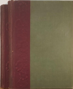 Ferenczi Zoltán (Szerk.) - A magyar irodalom története I-II.
