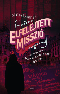false - Elfelejtett misszi