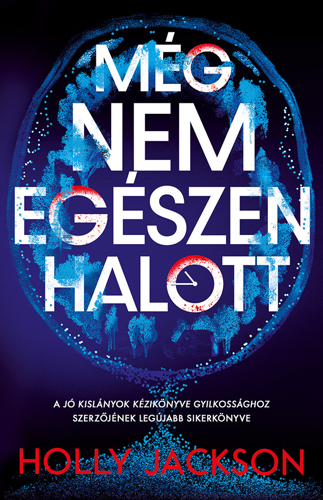 Még nem egészen halott