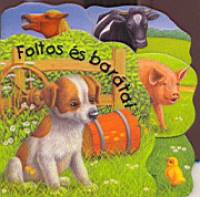 Janet Allison Brown - Foltos s bartai