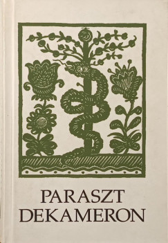 Nagy Olga - Paraszt dekameron