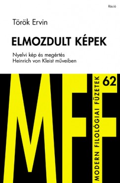 Trk Ervin - Elmozdult kpek