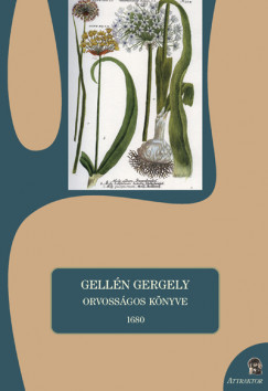 Gelln Gergely - Gelln Gergely orvossgos knyve
