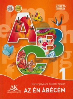 Eszterglyosn Fldesi Katalin - Az n bcm 1.o.