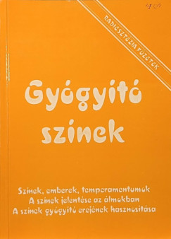 Aranyi L�szl�n� - Gy�gy�t� sz�nek