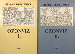Henryk Sienkiewicz - Özönvíz I-II.