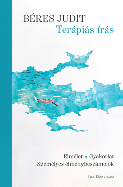 Béres Judit - Terápiás írás