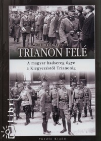 Pollmann Ferenc - Trianon fel