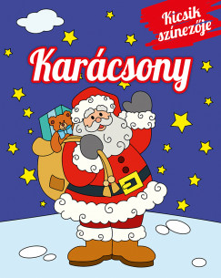Kicsik sznezje - Karcsony