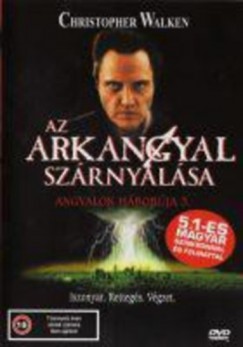 Az arkangyal szrnyalsa