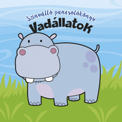 Sznvlt pancsolknyv - Vadllatok