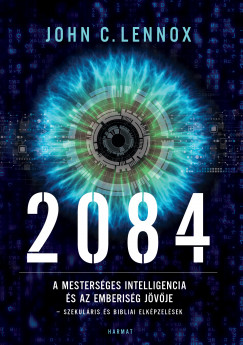 John Lennox - 2084