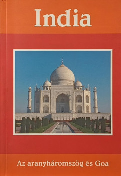 Fehr Hajni - Remnyi Lszl - India
