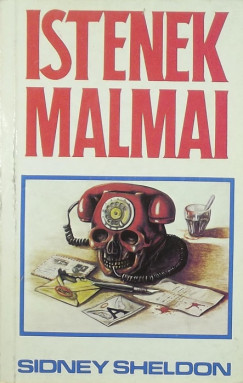 Morcsnyi Gza  (Szerk.) - Istenek malmai