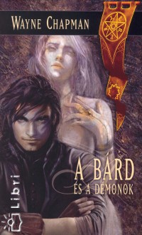 Wayne Chapman - A brd s a dmonok