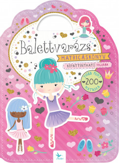 Balettvarzs