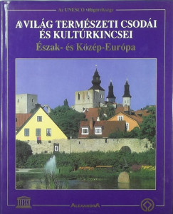 A világ természeti csodái és kultúrkincsei 2.