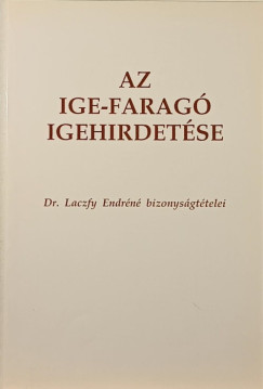 Az ige-farag� igehirdet�se