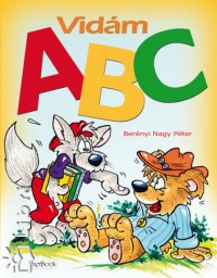 Bernyi Nagy Pter - Vidm ABC