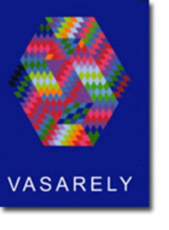 Victor Vasarely