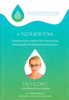 Tajti Ildik - A tiszta br titka