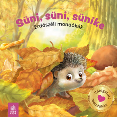 Sni, sni, snike