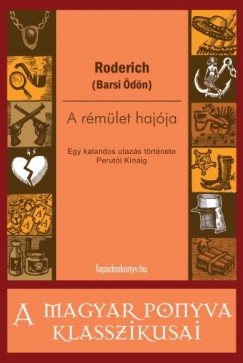Roderich  (Barsi dn) - A rmlet hajja