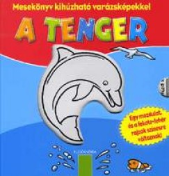 Lisa Maurer - A tenger