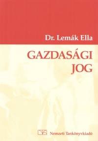 Lemk Ella - Gazdasgi jog
