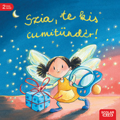 Katja Reider - Szia, te kis cumitndr!
