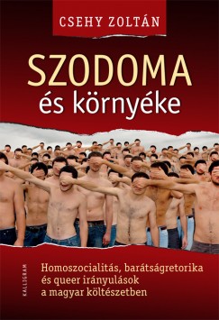 Csehy Zoltn - Szodoma s krnyke