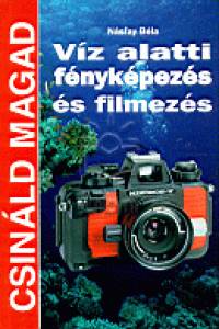 Nsfay Bla - Vz alatti fnykpezs s filmezs