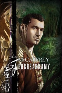 Anne Mccaffrey - Fehr srkny