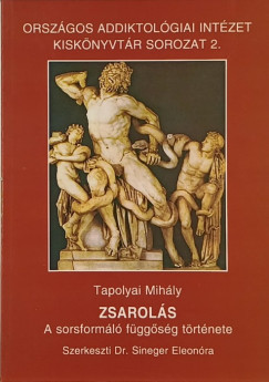 Tapolyai Mihly - Zsarols