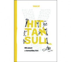 Bernhard Meuser - YOUCAT Hittansuli