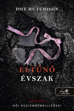 Dot Hutchison - Eltn vszak