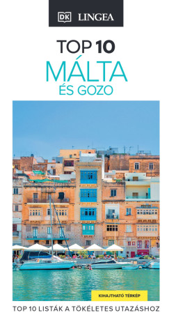 Dean Muscat - Málta és Gozo - TOP 10