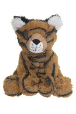 Tony Tigris, cs�kos kicsi 15 cm pl�ss (Cutie Heads - Fresh Kid 3342)