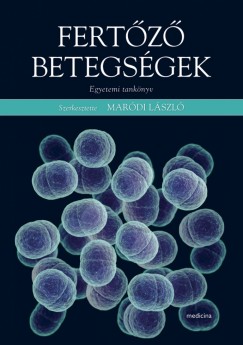 Dr. Mardi Lszl  (Szerk.) - Fertz betegsgek