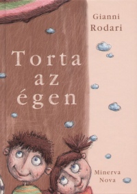 Gianni Rodari - Torta az gen