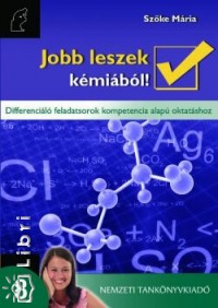 Szke Mria - Jobb leszek kmibl! 8.