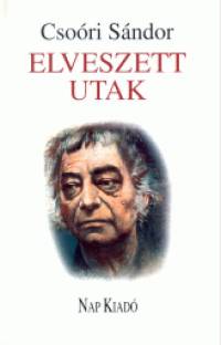 Csori Sndor - Elveszett utak