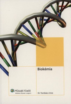 Dr. Tombcz Imre - Biokmia