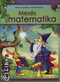 Zublyn Szilgyi Erika - Mess matematika