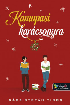 Rcz-Stefn Tibor - Kamupasi karcsonyra